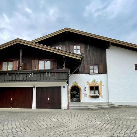 Ferienwohnung Wolf Зеон-Зебрукк Экстерьер фото