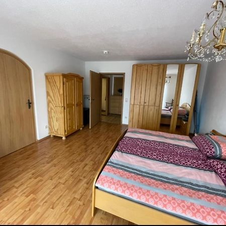 Ferienwohnung Wolf Зеон-Зебрукк Экстерьер фото